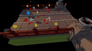 Скриншот 6 к игре Cubettiny