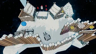 Скриншот 7 к игре Cubettiny