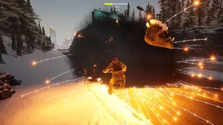 C.A.R.S. - Creating A Ridiculous Shitshow