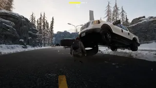 C.A.R.S. - Creating A Ridiculous Shitshow