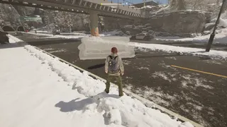 C.A.R.S. - Creating A Ridiculous Shitshow