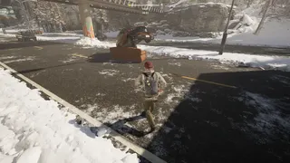 C.A.R.S. - Creating A Ridiculous Shitshow