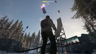 Скриншот 7 к игре C.A.R.S. - Creating A Ridiculous Shitshow