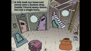 Скриншот 7 к игре Ruff's Bone