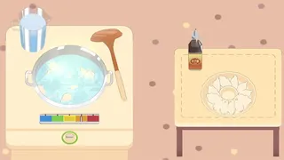 Скриншот 5 к игре Jiaozi & Shopkeeper