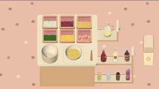 Скриншот 7 к игре Jiaozi & Shopkeeper
