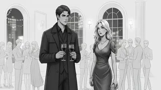 Скриншот 7 к игре Shadow of Paris