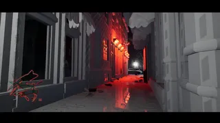 TheWhiteLamb：NoShelter