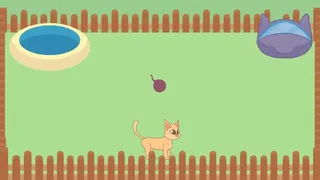 Скриншот 5 к игре Romeow: Home Sweet Home