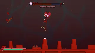 Greedling: 2D Boss Rush