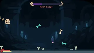 Greedling: 2D Boss Rush