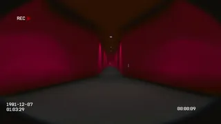 Скриншот 5 к игре VOID81: The Backrooms