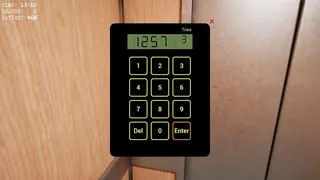 Скриншот 7 к игре The Cursed Ward