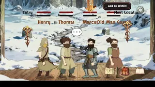 Tales of Medieval Duelists