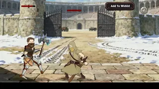 Скриншот 7 к игре Tales of Medieval Duelists