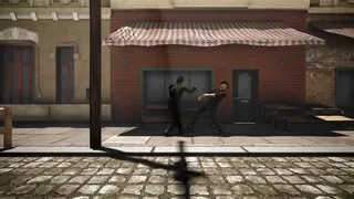 Скриншот 5 к игре La Cosa Nostra