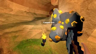 Скриншот 6 к игре Caveworks