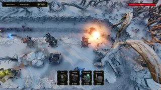 Rise of the Cones: Planetary Defense