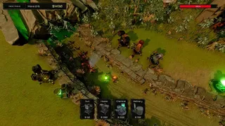 Rise of the Cones: Planetary Defense