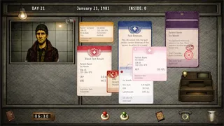 Скриншот 5 к игре Next Patient