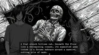 The Lucky Stray Cat - 招财猫 - Mèo Chiêu Tài