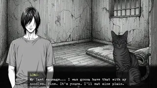 Скриншот 5 к игре The Lucky Stray Cat - 招财猫 - Mèo Chiêu Tài
