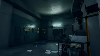 Скриншот 7 к игре Backroom Cleaners