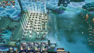 灵魂•绝境防线