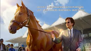 馬場大亨Online國際版