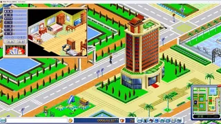 馬場大亨Online國際版