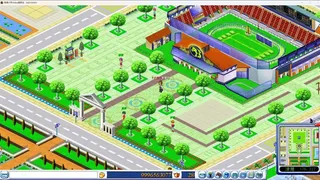 馬場大亨Online國際版