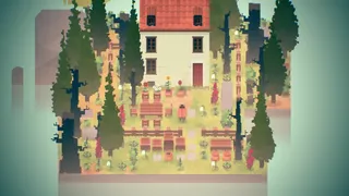 Скриншот 5 к игре A Simpler World