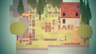 Скриншот 6 к игре A Simpler World