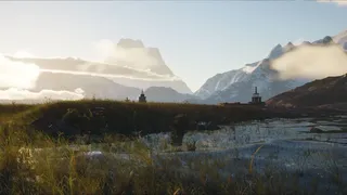 Gauley : Experience Nepal