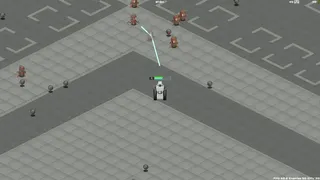 Скриншот 6 к игре Wrongbots