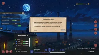 FocusScape: Lofi Productivity