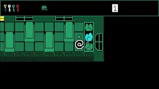 Uninvited: Security Service