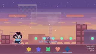 Скриншот 5 к игре Geenius : Cupid Dough
