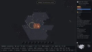 Скриншот 7 к игре Hexagon Soup