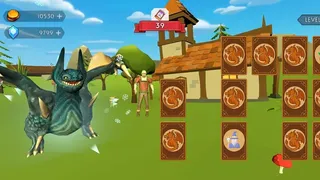 Скриншот 8 к игре Dragon Guardians