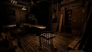 Скриншот 7 к игре Every Step Has a Sound
