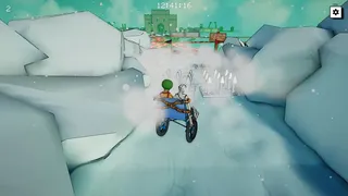 Скриншот 5 к игре Wheel make it
