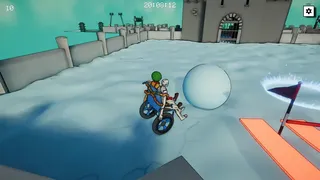 Скриншот 6 к игре Wheel make it