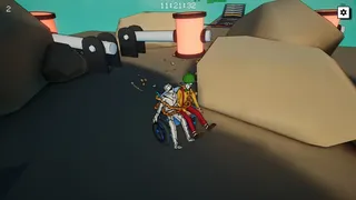Скриншот 7 к игре Wheel make it