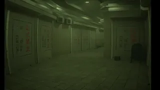 Liminal:Escape Route