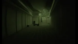 Liminal:Escape Route