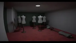 Скриншот 6 к игре Liminal:Escape Route