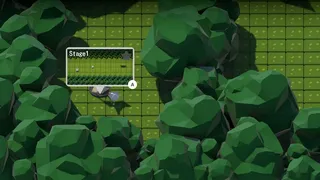 Скриншот 5 к игре PiyoWars
