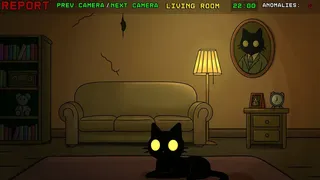 Скриншот 5 к игре Observer The Cat