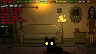 Скриншот 6 к игре Observer The Cat